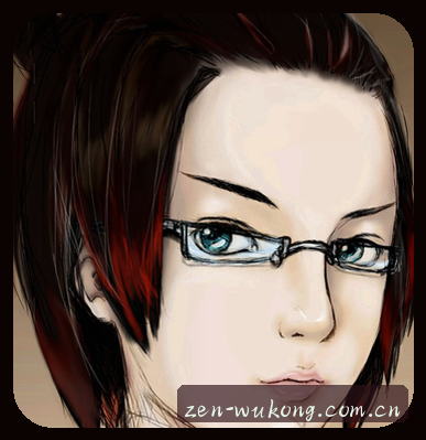 王强